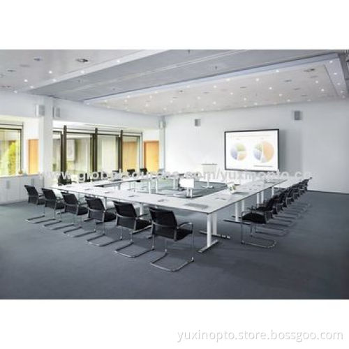 18W Fixed Dimmable LED Downlight, 60° Beam Angle
